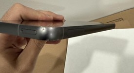 Fair
													Samsung Galaxy S23 FE - AT&T, Graphite, 128 GB, 8 GB, SM-S711U, photo 3 of 8