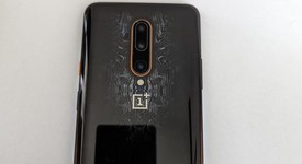 Good
													OnePlus 7T Pro 5G - T-Mobile, Orange, 256 GB, 12 GB, HD1925, McLaren Edition, photo 2 of 9