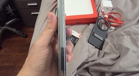 Good
													OnePlus Open - Unlocked, Green, 512 GB, 16 GB, photo 4 of 15