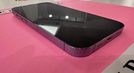 Good
													Apple iPhone 13 Pro - Unlocked, Sierra Blue, 512 GB, A2483, photo 3 of 13