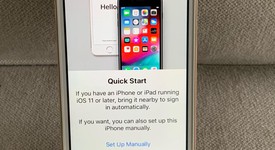 Good
													Apple iPhone 5S - Unlocked, Gold, 16 GB, A1533, photo 1 of 4