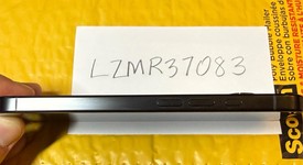 Good
													Apple iPhone 16 Pro - Unlocked, Black, 512 GB, A3083, photo 5 of 10