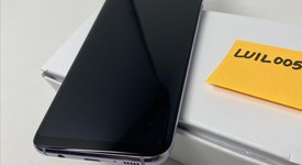 Fair
													Samsung Galaxy S8 Plus - Unlocked, Gray, 64 GB, 4 GB, SM-G955U1, photo 3 of 9