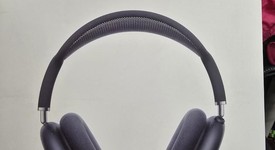 New
													Apple AirPods Max USB-C - Midnight, photo 1 of 6