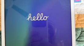 Good
													Apple iPad 7th Gen - Wi-Fi, Silver, 128 GB, A2197, photo 2 of 4