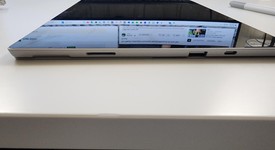 Good
													Microsoft Surface Pro 7 - I7, Black, 256 GB, 16 GB, photo 4 of 13