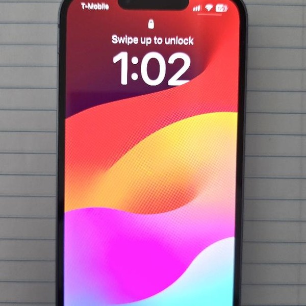 Apple iPhone 14 - Unlocked, 128 GB, Blue, A2649