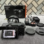 Mint Sony a6400