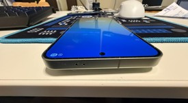 Good
													Samsung Galaxy S24 Plus - Unlocked, Green, 512 GB, 12 GB, SM-S926U1, photo 1 of 10