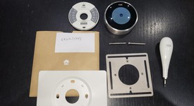 Good
													Nest Thermostat 2nd Gen, photo 1 of 2