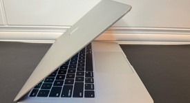 Good
													MacBook Air 2019 - 13" - I5, Silver, 256 GB, 16 GB, photo 5 of 10