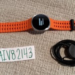 Mint Samsung Galaxy Watch8 - T-Mobile, Graphite, SM-L325, 40mm