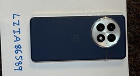 Good
													OnePlus 13 - Unlocked, Midnight Ocean, 512 GB, 16 GB, photo 3 of 16