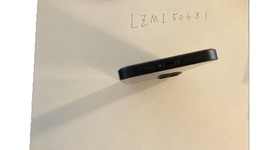 Mint
													Apple iPhone 13 - Unlocked, Midnight, 128 GB, A2482, photo 4 of 5