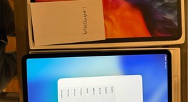 Fair
													Apple iPad Pro 12.9" 4th Gen 2020 - Unlocked, Gray, 128 GB, A2069, photo 2 of 11