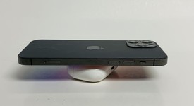 Good
													Apple iPhone 12 Pro - Unlocked, Graphite, 256 GB, A2341, photo 4 of 9