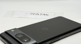 Good
													Google Pixel 8 - Unlocked, Obsidian, 128 GB, 8 GB, G9BQD, Sub-6 5G, photo 3 of 4