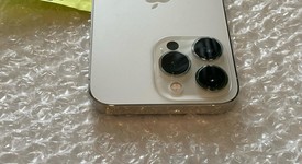 Mint
													Apple iPhone 13 Pro - Unlocked, Silver, 128 GB, A2483, photo 5 of 7