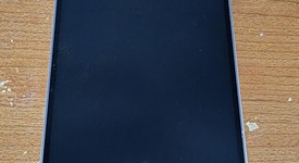 Good
													Samsung Galaxy S24 FE - Unlocked, Mint, 128 GB, SM-S721U1, photo 2 of 9