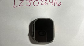 Good
													Apple Watch Ultra 2 49mm - Unlocked, Natural, A2986, Hermes, photo 1 of 8
