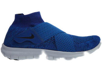 Nike Free Rn Motion Fk 2017 Binary Blue/Black-Obsidian for sale