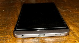 Mint
													LG V20 - T-Mobile, Gray, 64 GB, H918, photo 2 of 11