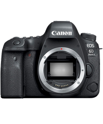 EOS 6D Mark II for sale