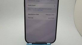 Mint
													Apple iPhone 16 Pro - T-Mobile, Desert, 128 GB, A3083, photo 1 of 6