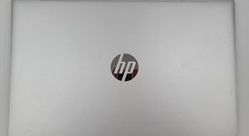 Fair
													HP ProBook Laptop, photo 3 of 6