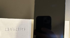 Good
													Apple iPhone 12 - Unlocked, Black, 64 GB, A2172, photo 1 of 12