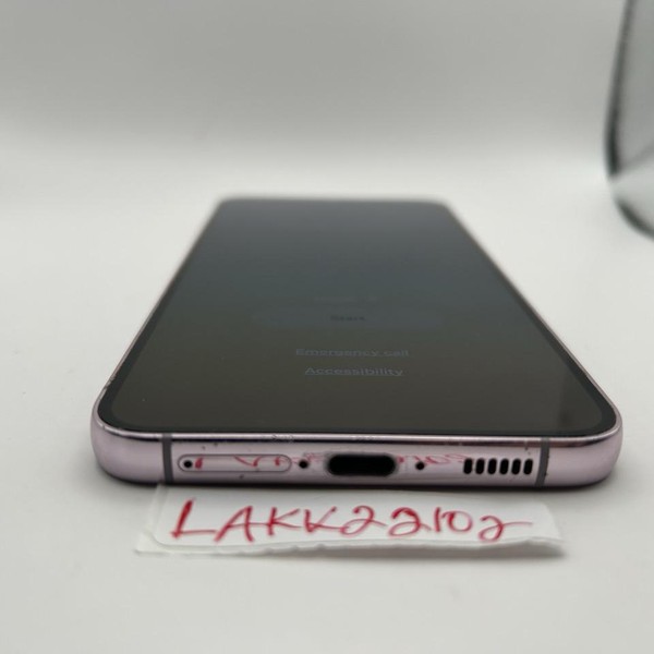 Samsung Galaxy S23 Plus - AT&T, 256 GB, Lavender, 8 GB, SM-S916U