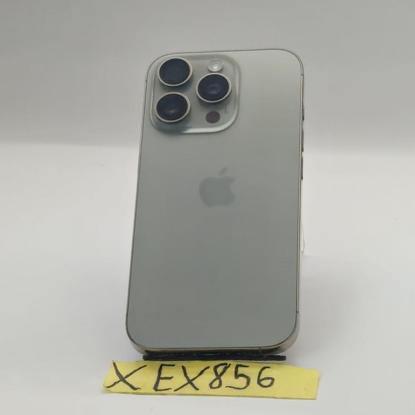 Apple iPhone 16 Pro - AT&T, 256 GB, Natural, A3083