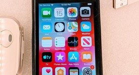 Good
													Apple iPhone 5S - AT&T, Gray, 32 GB, A1533, photo 2 of 5