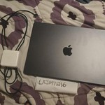 Good MacBook Pro 2024 - 14 inch - 512 GB, Space Black, 24 GB, Apple M4 Pro 12-core