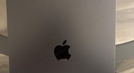 Good
													Apple iPad Pro 11" (M4) 2024 - Wi-Fi, Black, 256 GB, 8 GB, A2836, Standard Glass, photo 4 of 8