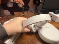 Bose QuietComfort Ultra Headphones (2nd Gen)