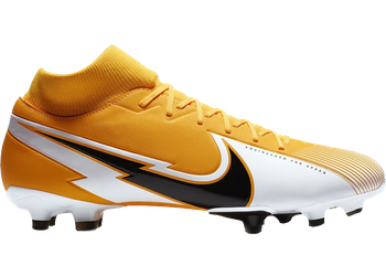 Nike Mercurial Superfly 7 Academy FG MG Laser Orange for sale