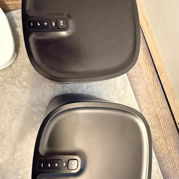 Sonos Play: 1 - Black