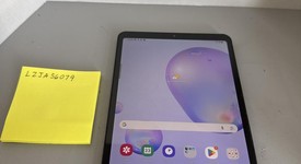 Good
													Samsung Galaxy Tab A 8.4" 2020 - AT&T, Brown, 32 GB, SM-T307, photo 1 of 3