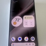 Good Google Pixel 10 Pro - Unlocked, 256 GB, Porcelain, G4QUR