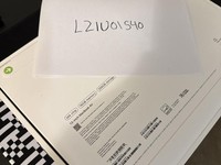 MacBook Air 2025 (M4) - 13"