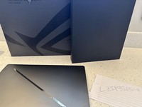 Asus ROG Zephyrus G16 (2024) GU605