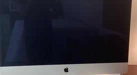 Good
													iMac 2020 27" Retina 5K - I9, 512 GB, 16 GB, photo 2 of 5