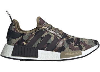 adidas NMD R1 Camo Cargo Savanna for sale