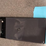 Good Google Pixel 6 - Verizon, 128 GB, Black, 8 GB, G9S9B, mmWave