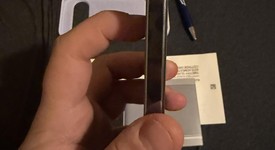 Mint
													Google Pixel 10 Pro - Unlocked, Moonstone, 128 GB, G4QUR, photo 3 of 7