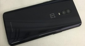 Good
													OnePlus 6T - T-Mobile, Gloss Black, 128 GB, 8 GB, A6013, photo 4 of 7