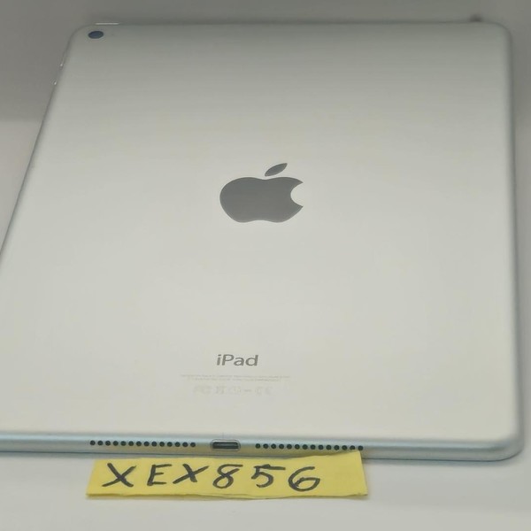 Apple iPad Air 2 - Wi-Fi, 16 GB, Silver