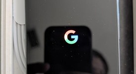 Good
													Google Pixel 9 Pro XL - AT&T, Obsidian, 512 GB, 16 GB, GGX8B, photo 4 of 7