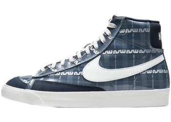 Nike Blazer Mid NSW Logo for sale